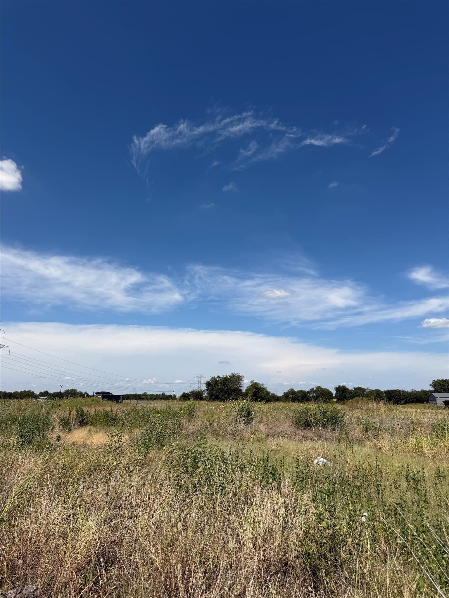 1.5 acres in Collin County