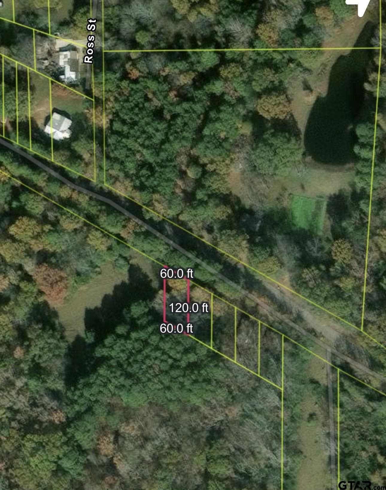 0.17 acres in Harrison County gallery image 2