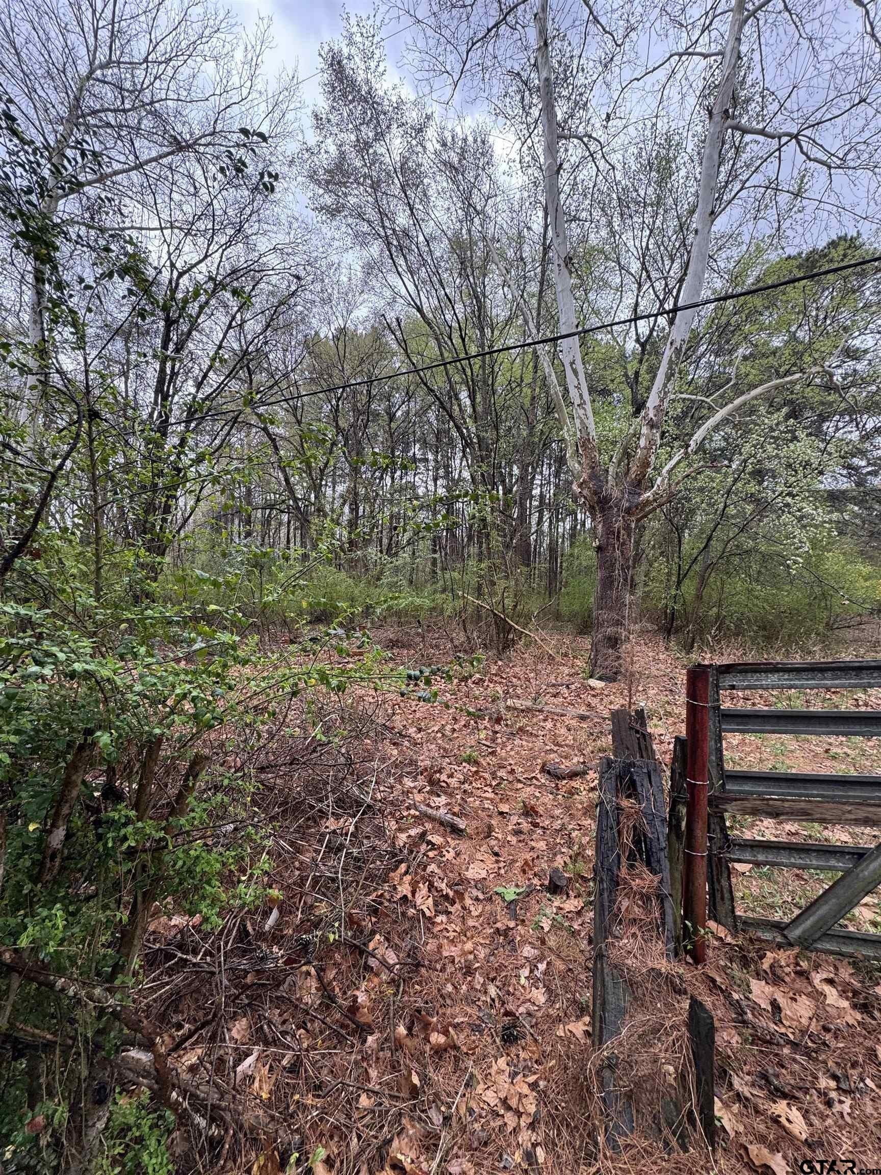 0.17 acres in Harrison County
