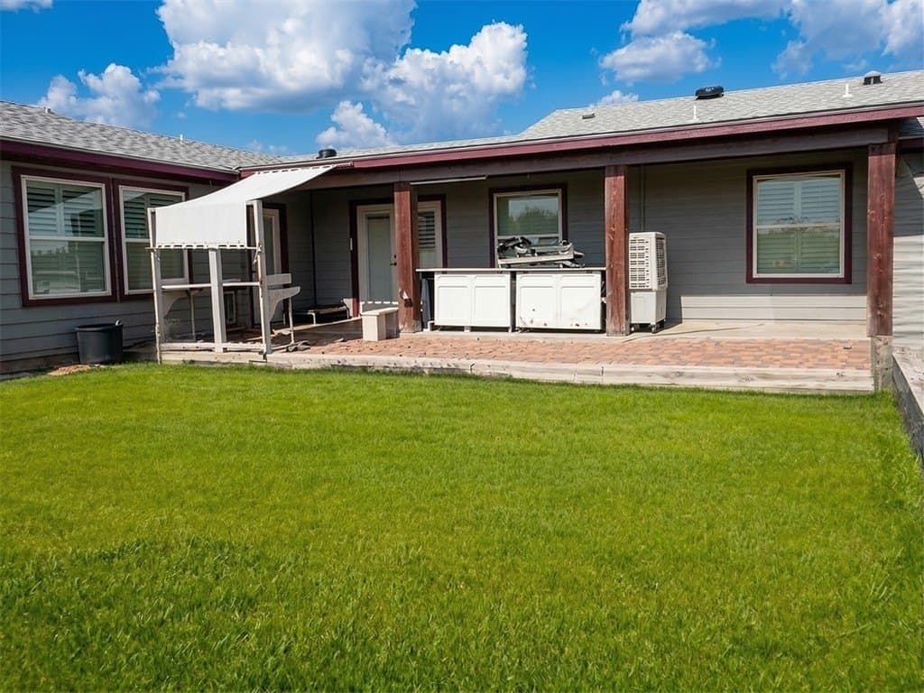 1 acres in Bastrop County featured view