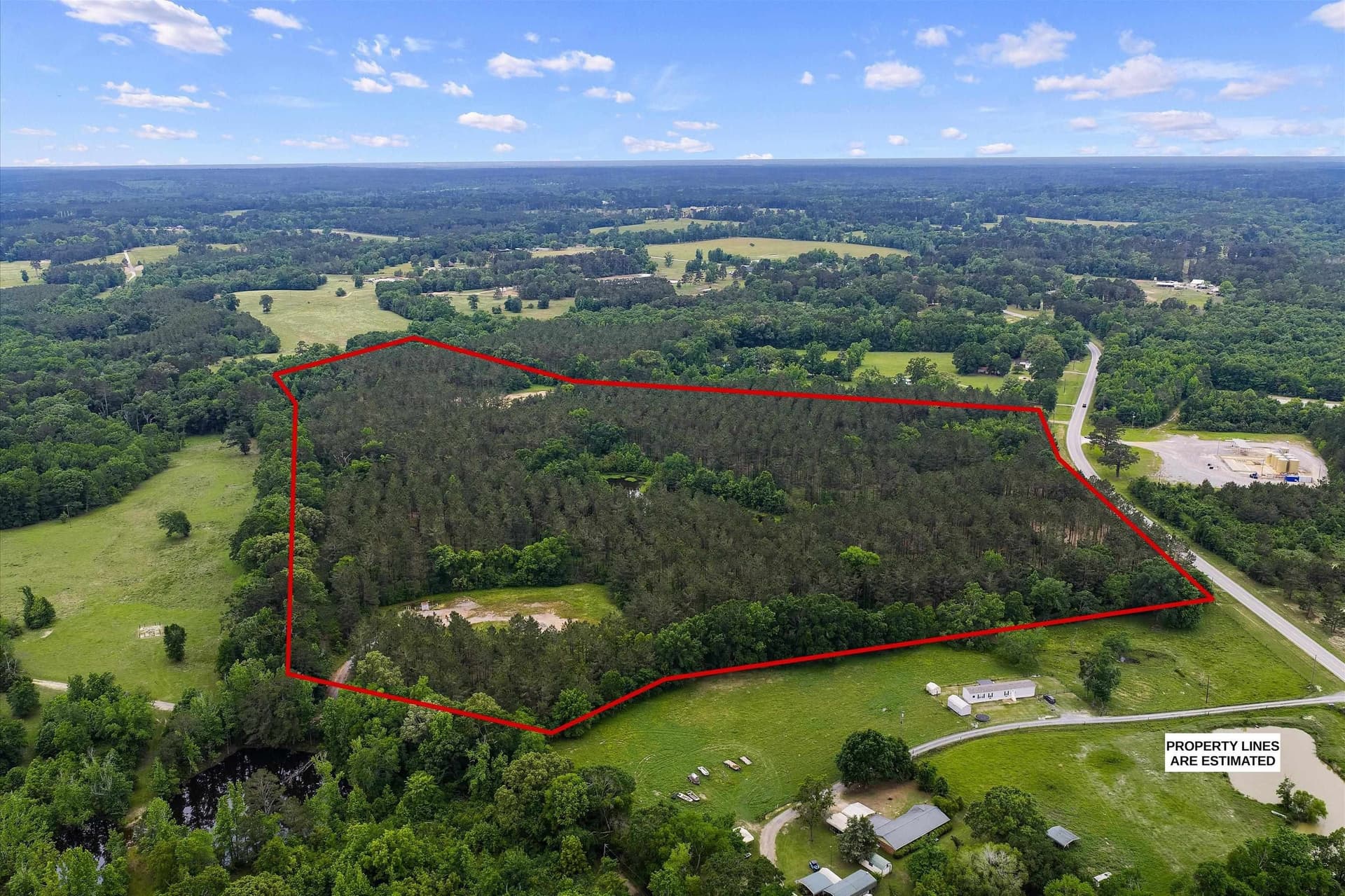 64.27 acres in Shelby County gallery image 3