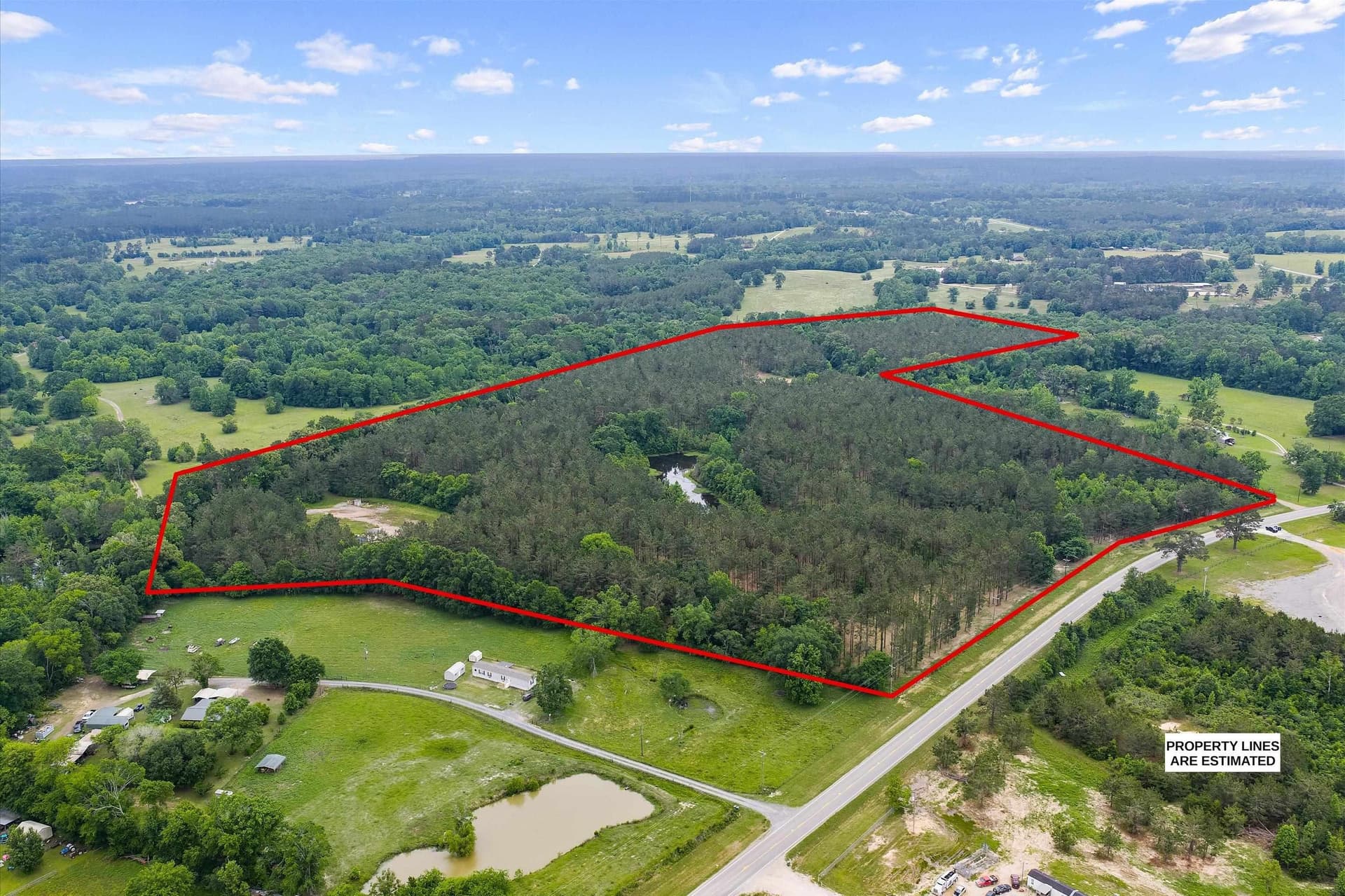 64.27 acres in Shelby County gallery image 2