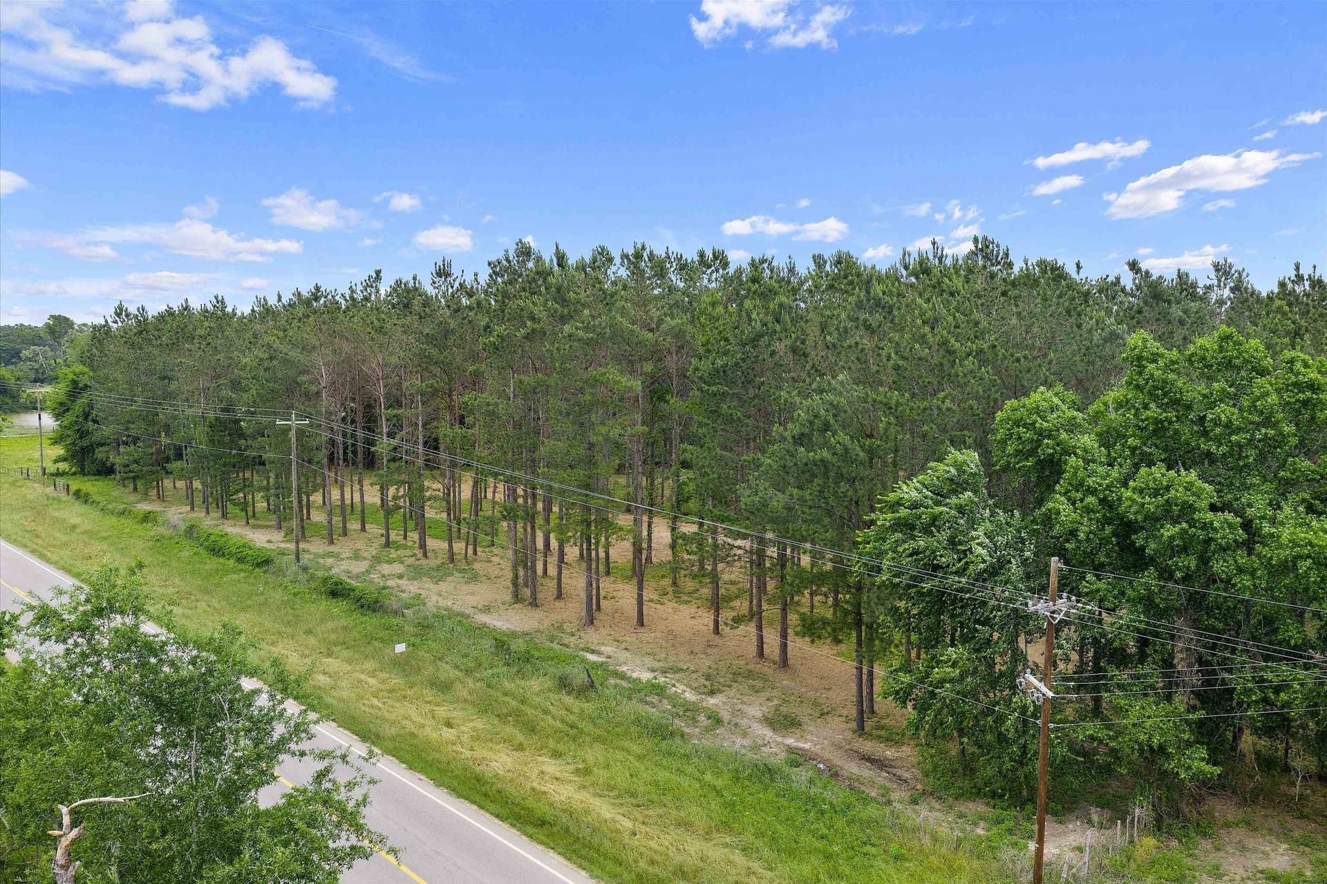64.27 acres in Shelby County