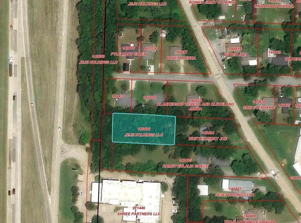 0.41 acres in Grayson County - photo 2