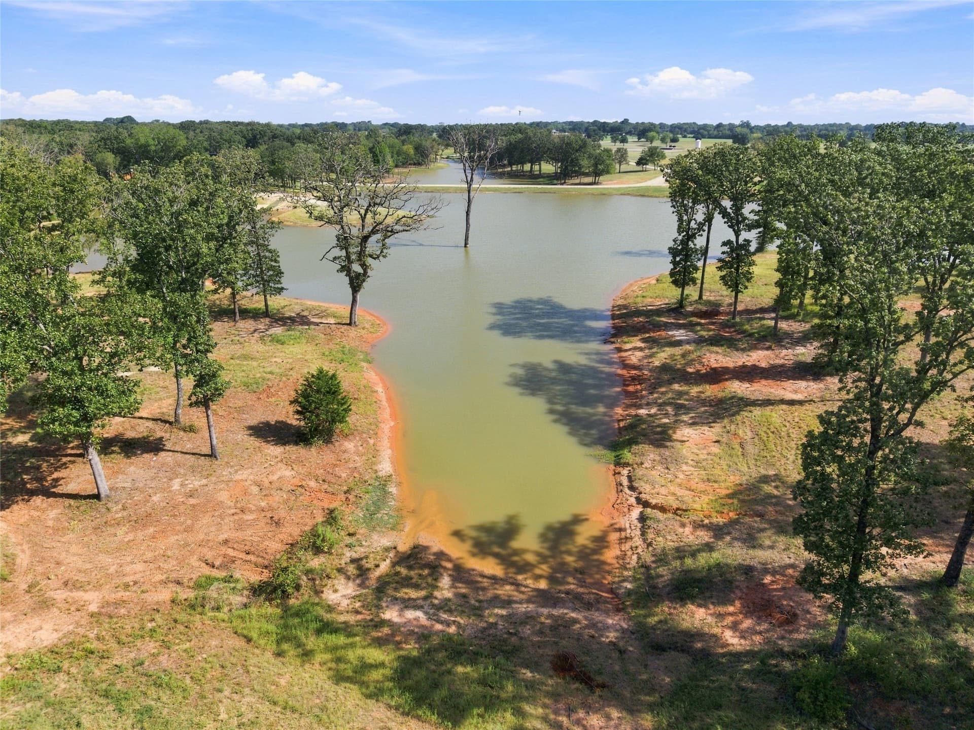 150.22 acres in Van Zandt County - photo 2