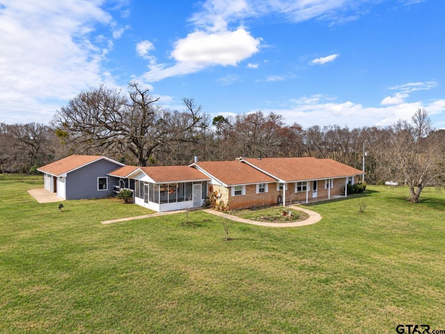 10.38 acres in Upshur County - photo 4