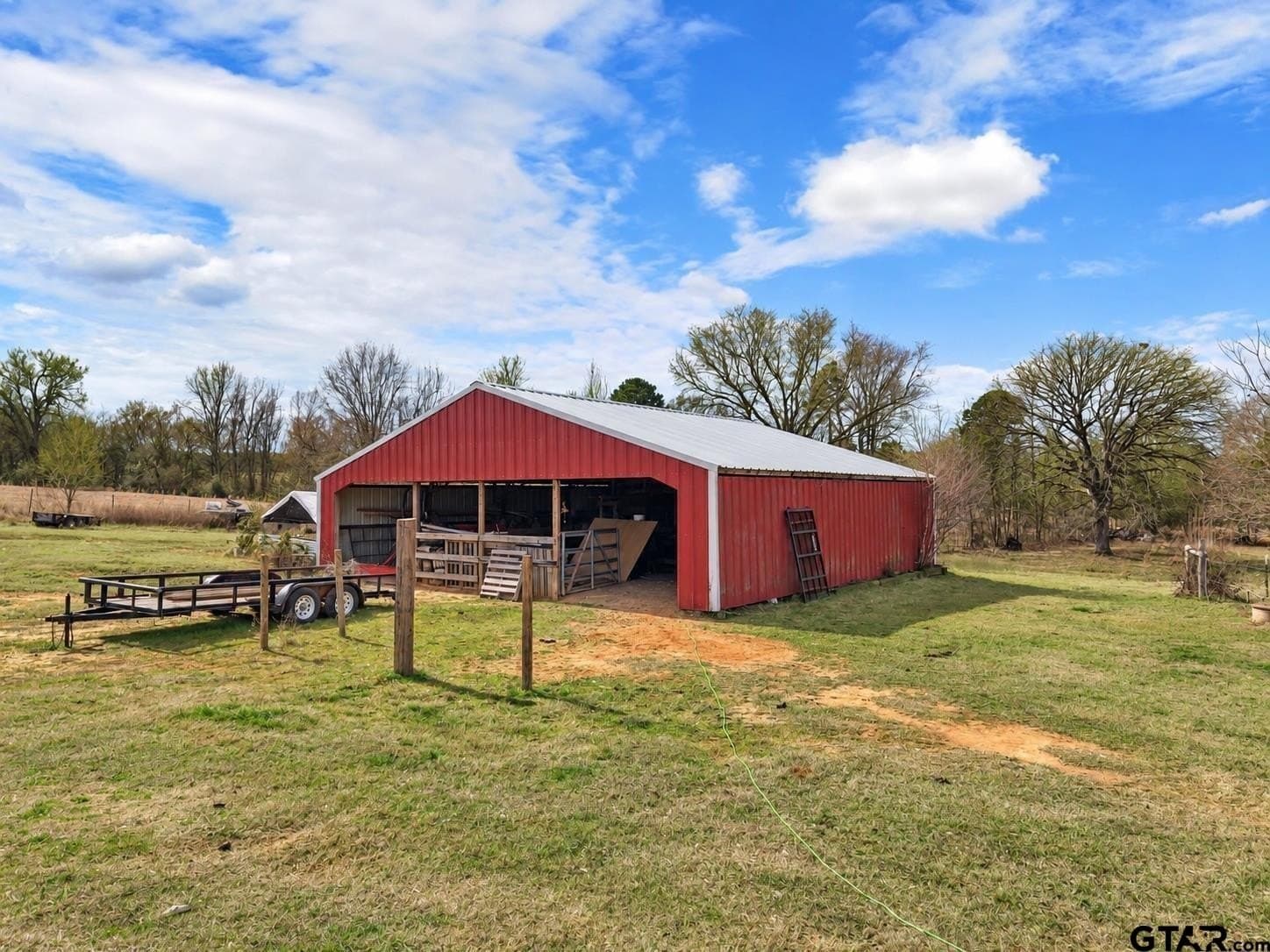 10.38 acres in Upshur County - photo 5