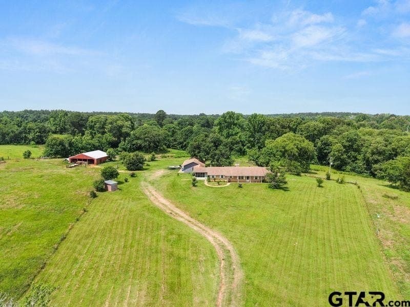 10.38 acres in Upshur County - photo 3