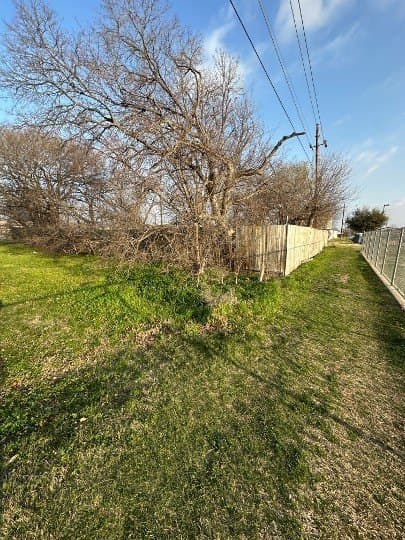 0.14 acres in Denton County featured view