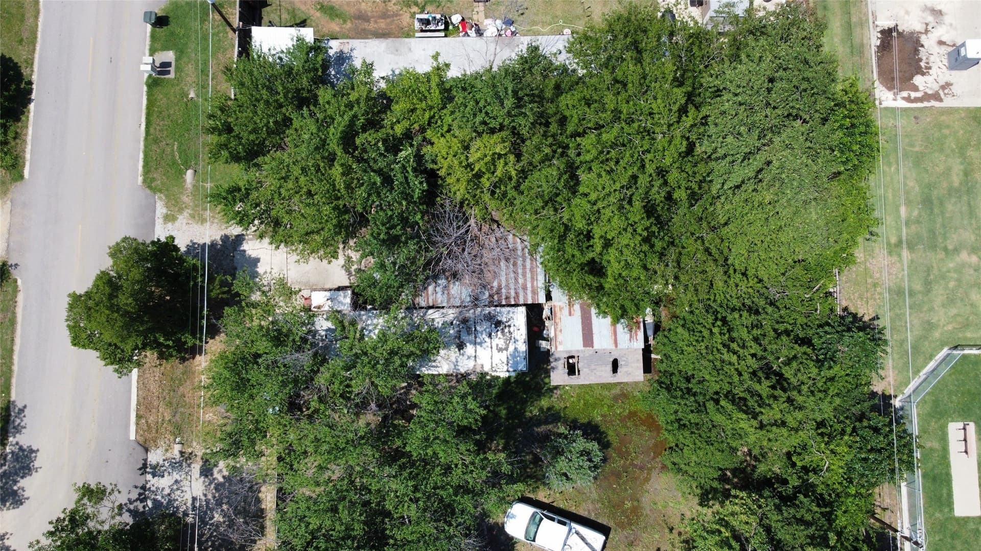 0.14 acres in Denton County gallery image 2
