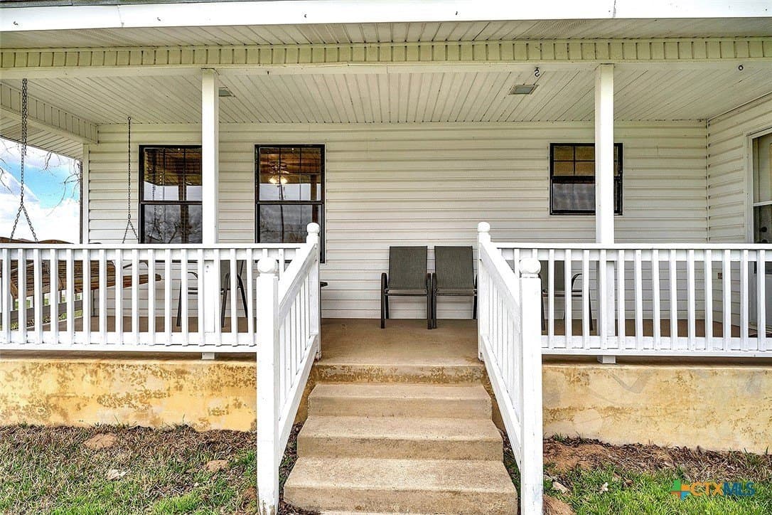 37.52 acres in Gonzales County featured view