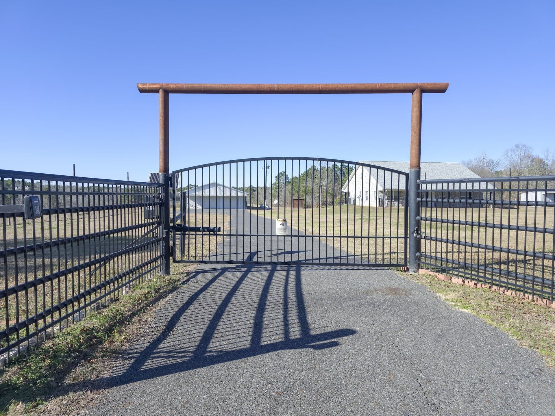 20 acres in Shelby County - photo 2