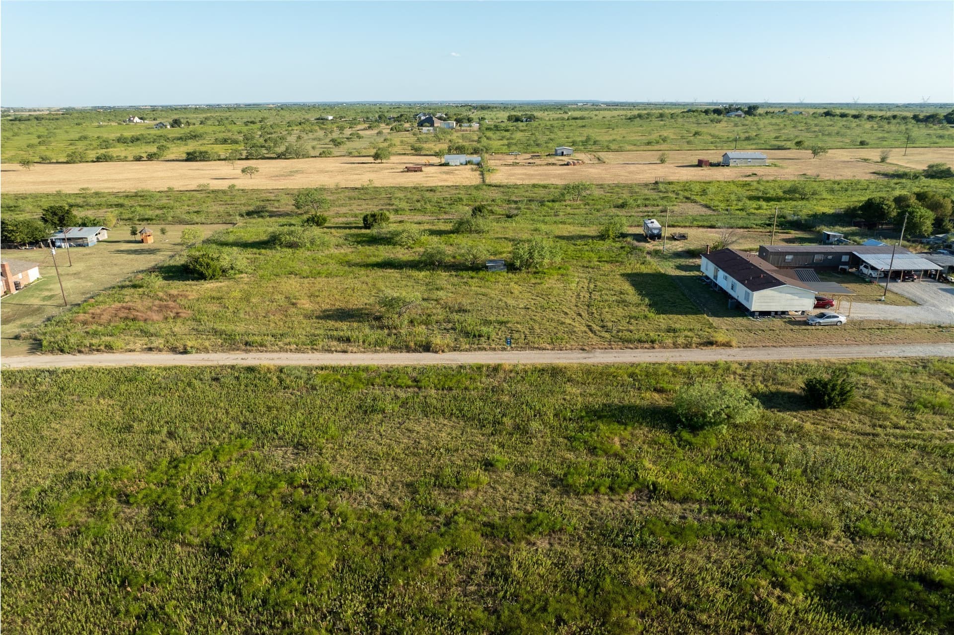 2 acres in Ellis County - photo 2