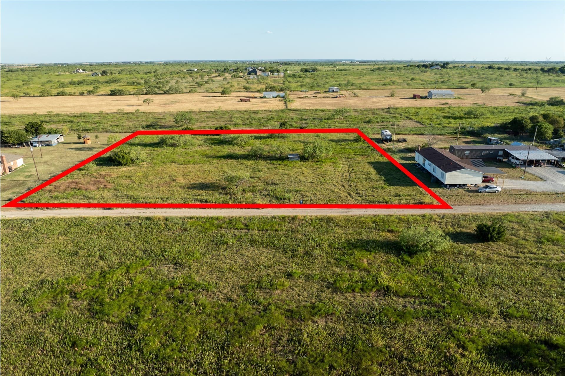 2 acres in Ellis County - photo 5