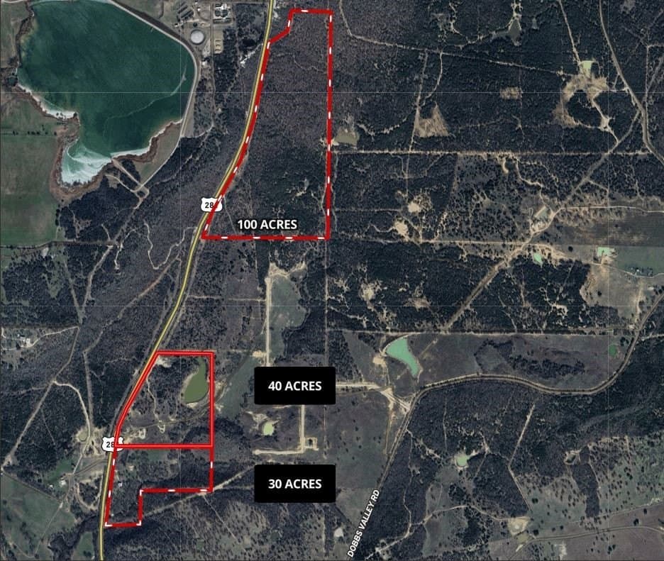 100 acres in Palo Pinto County - photo 20