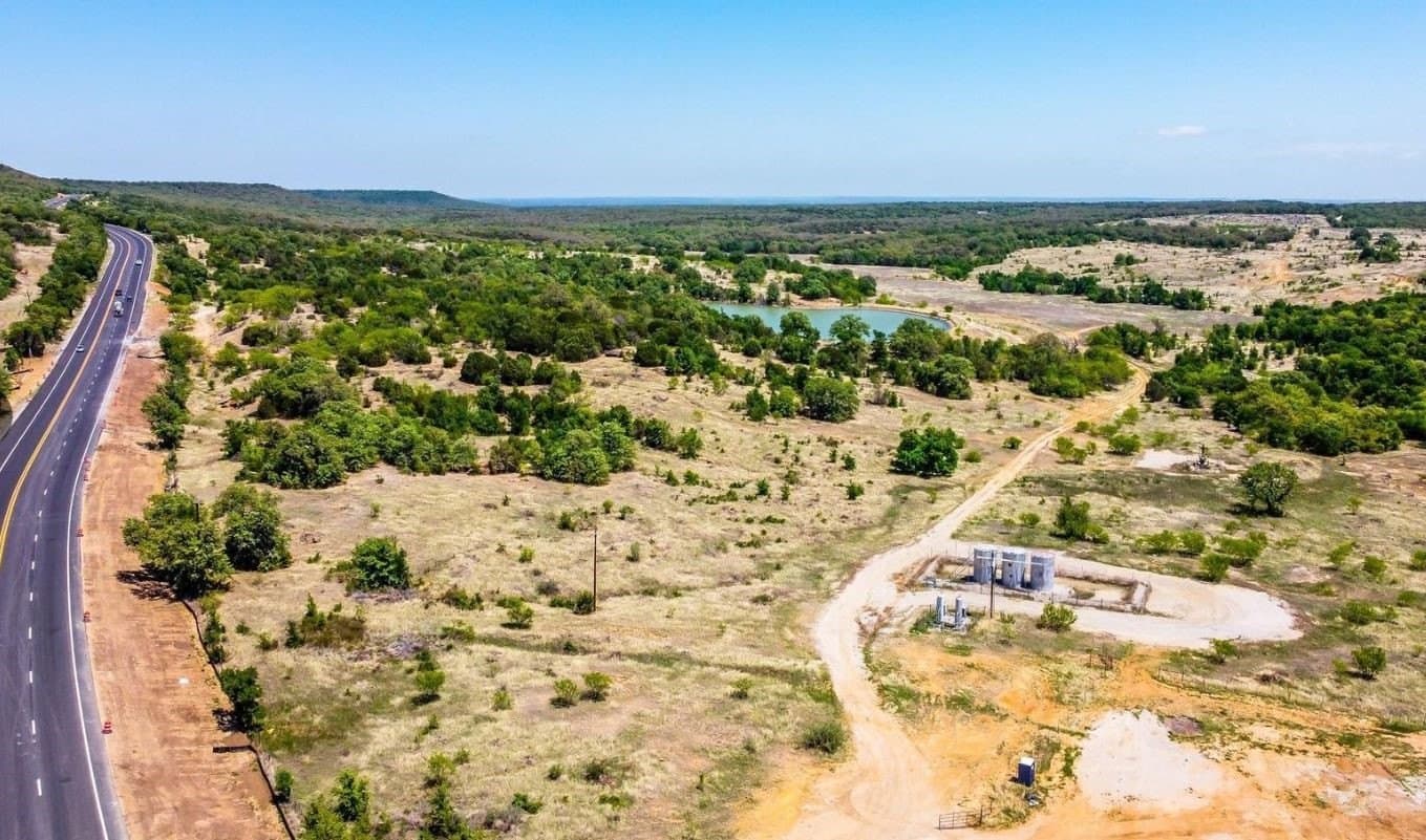 100 acres in Palo Pinto County - photo 5