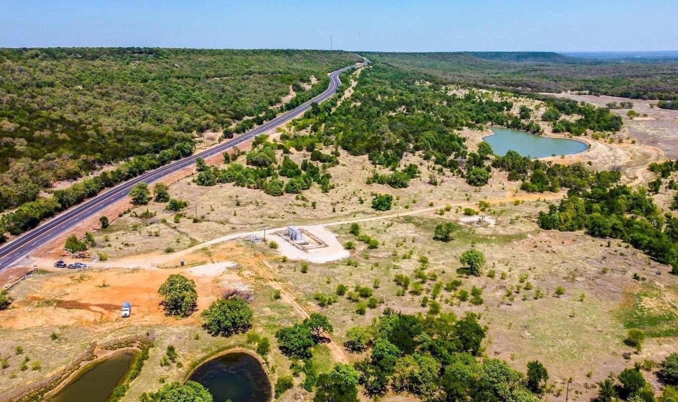 100 acres in Palo Pinto County - photo 15