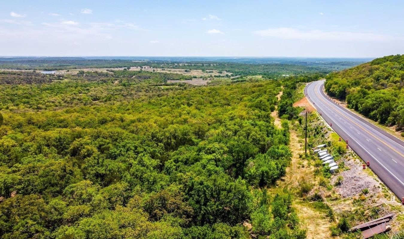 100 acres in Palo Pinto County - photo 7