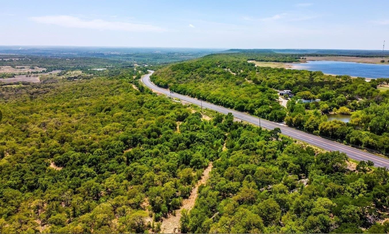 100 acres in Palo Pinto County - photo 8