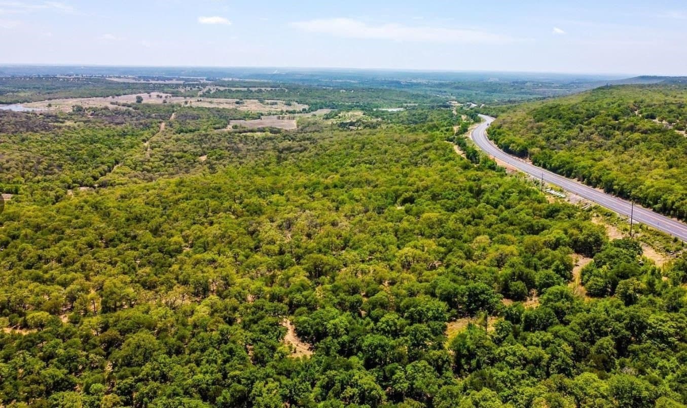 100 acres in Palo Pinto County - photo 9