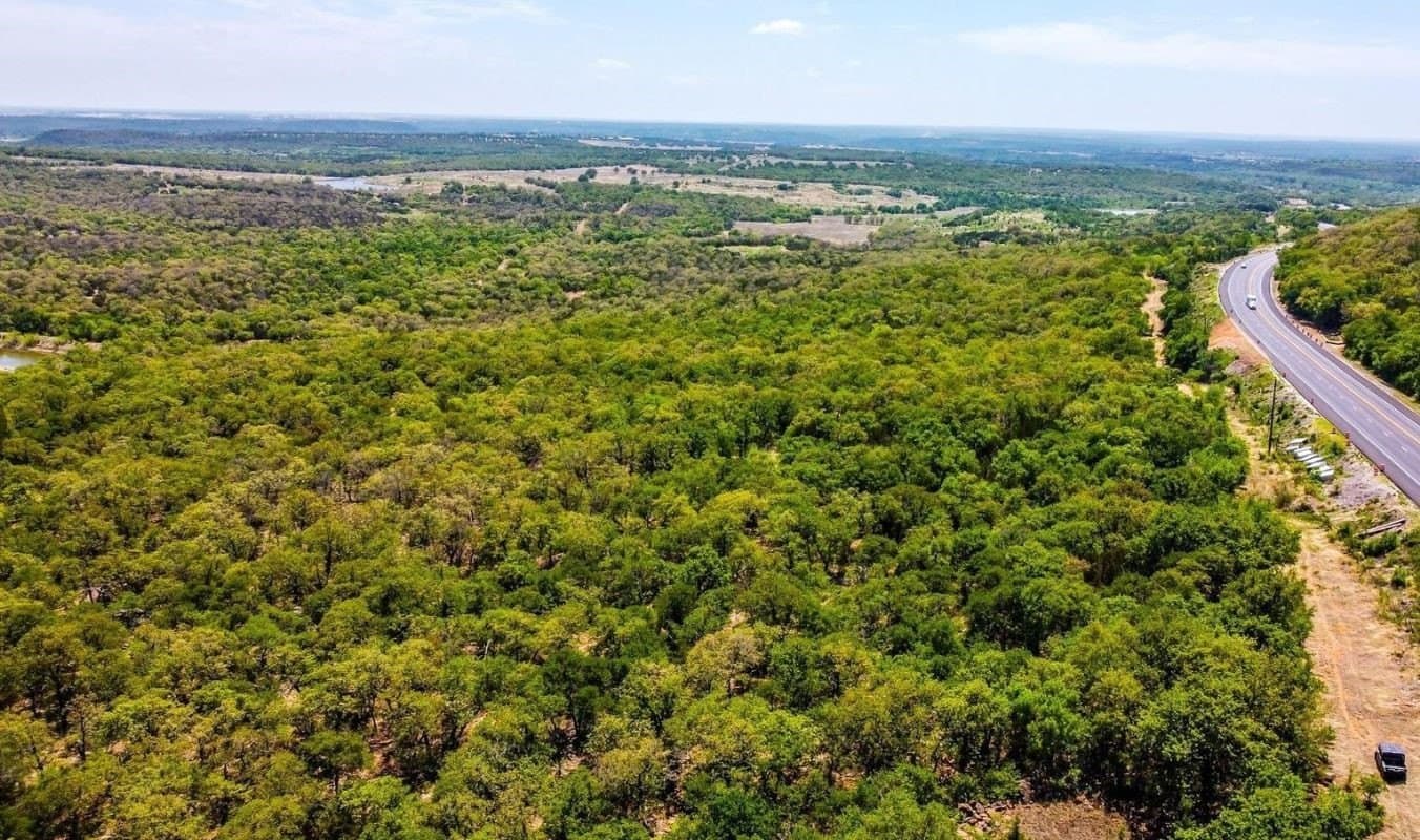 100 acres in Palo Pinto County - photo 13