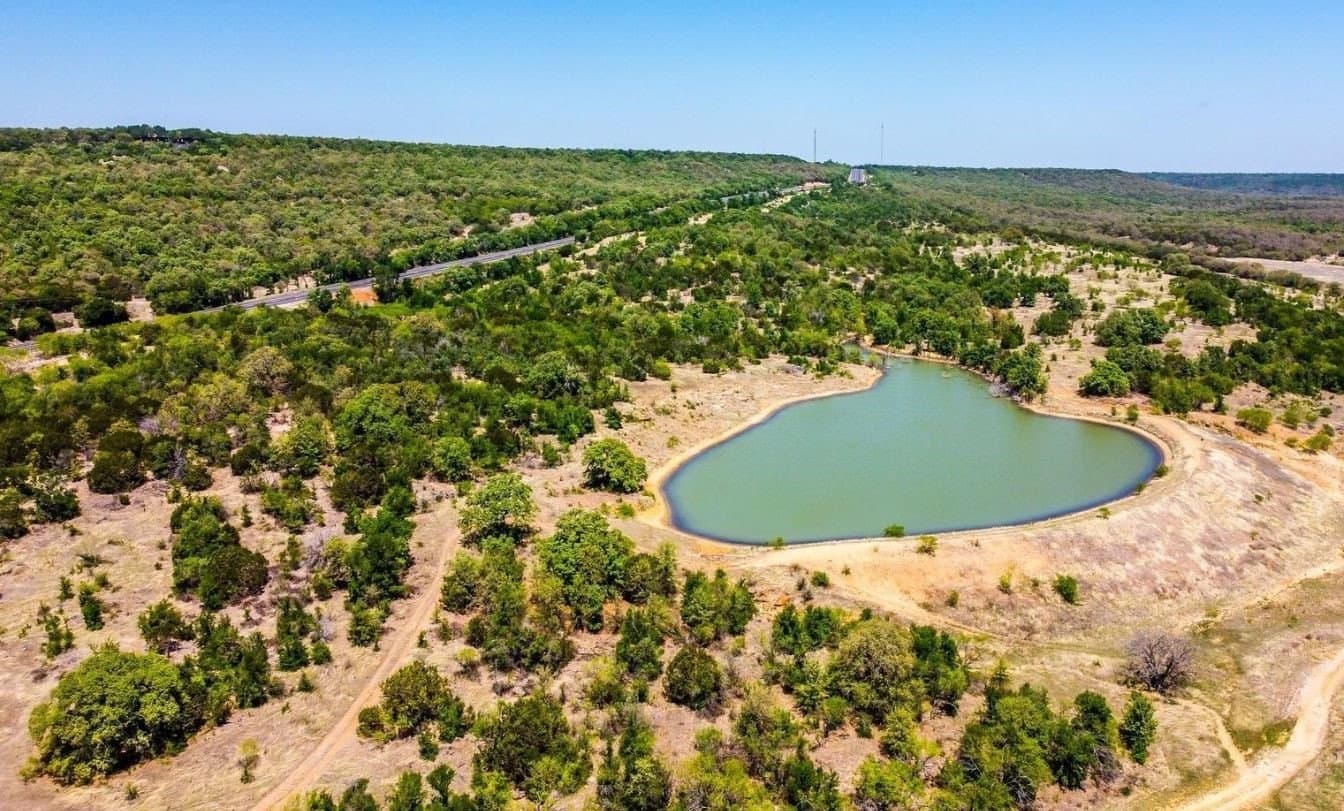 100 acres in Palo Pinto County - photo 2