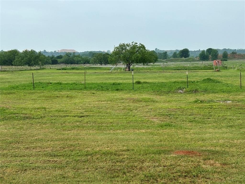 3.19 acres in Somervell County