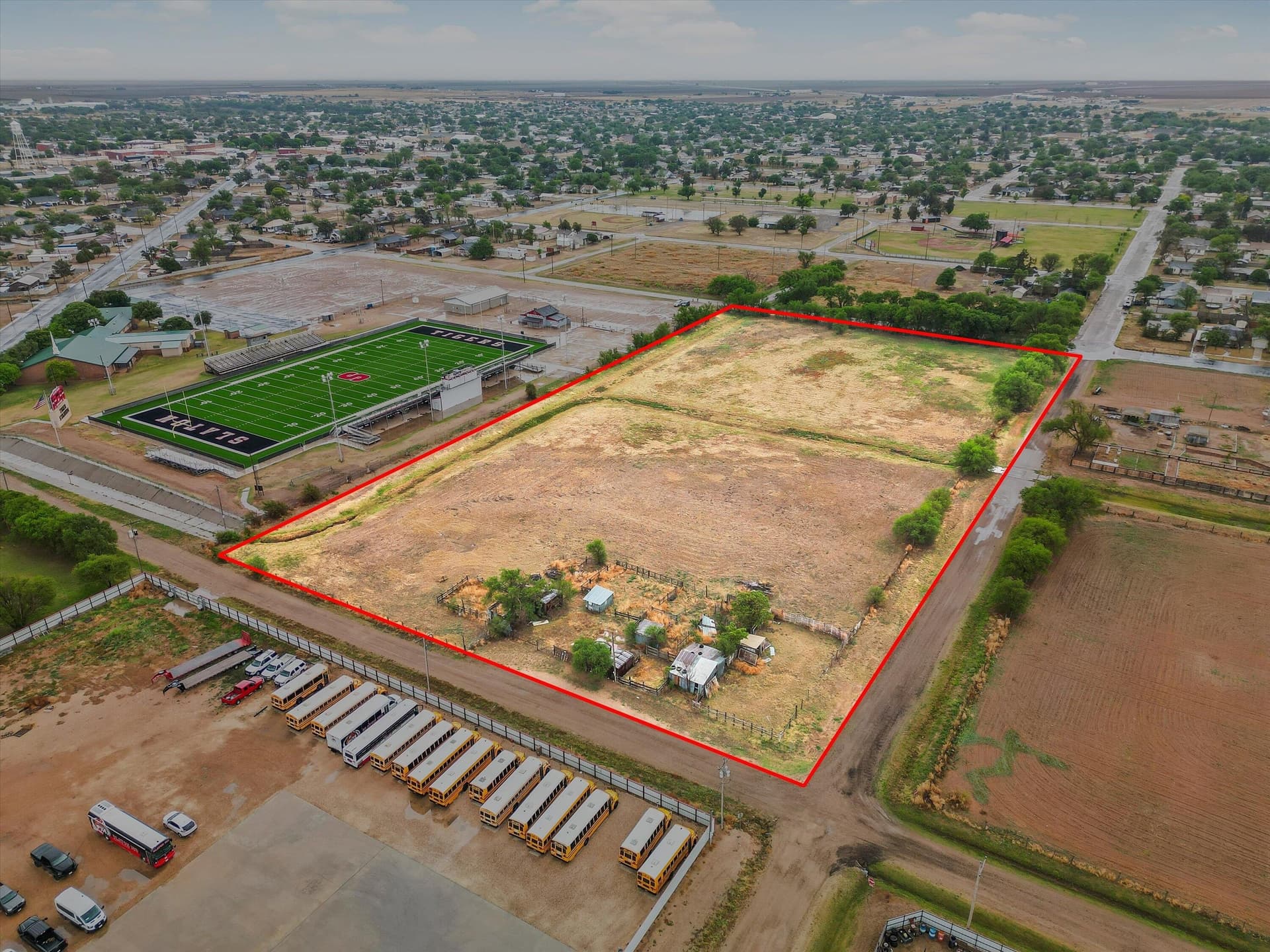 5.84 acres in Lubbock County - photo 6