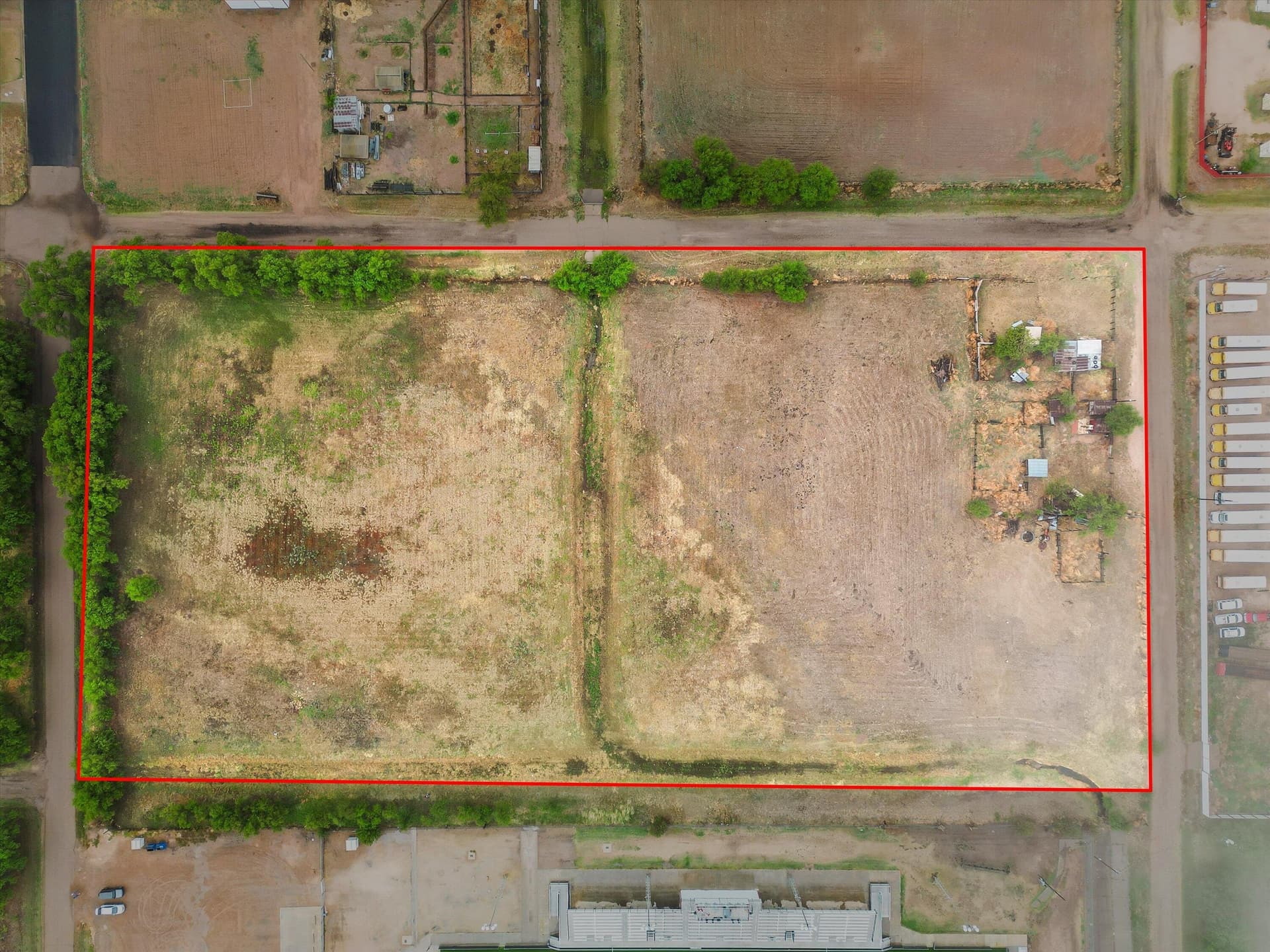 5.84 acres in Lubbock County gallery image 4