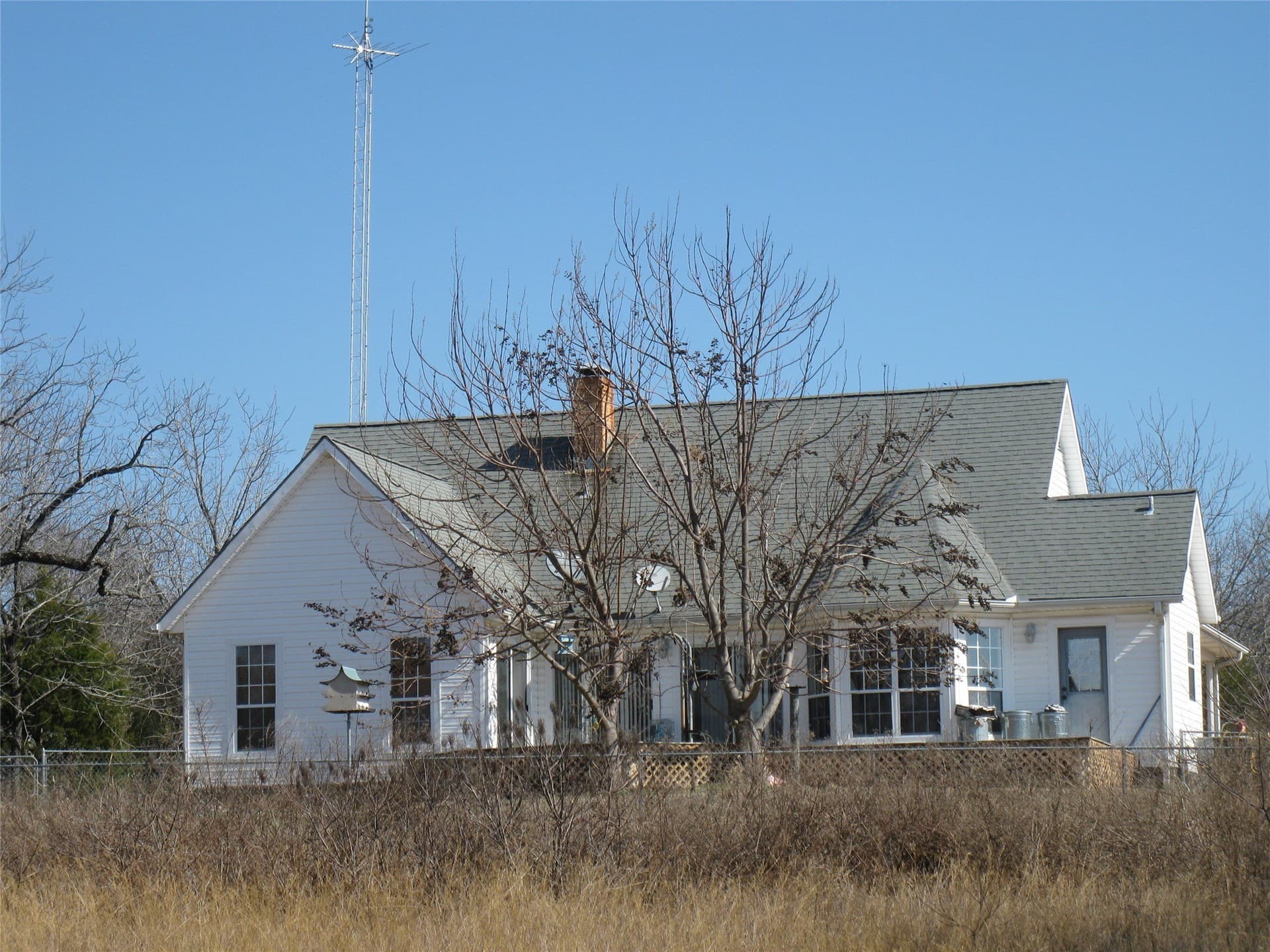 133.21 acres in Van Zandt County - photo 31
