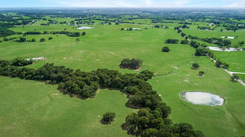 72 acres in Kaufman County