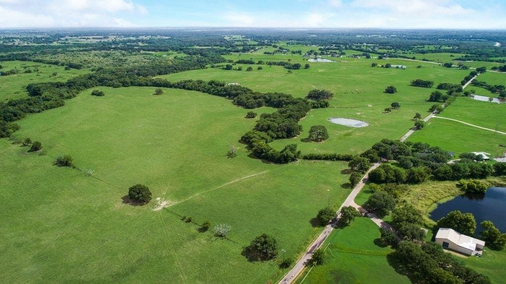 72 acres in Kaufman County gallery image 3