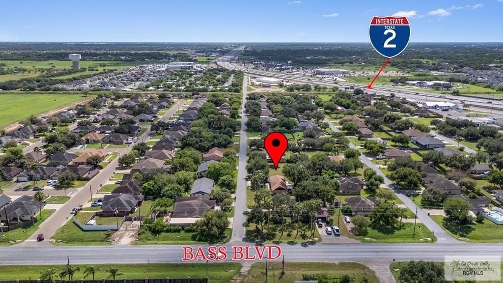 0.23 acres in CAMERON County - photo 4