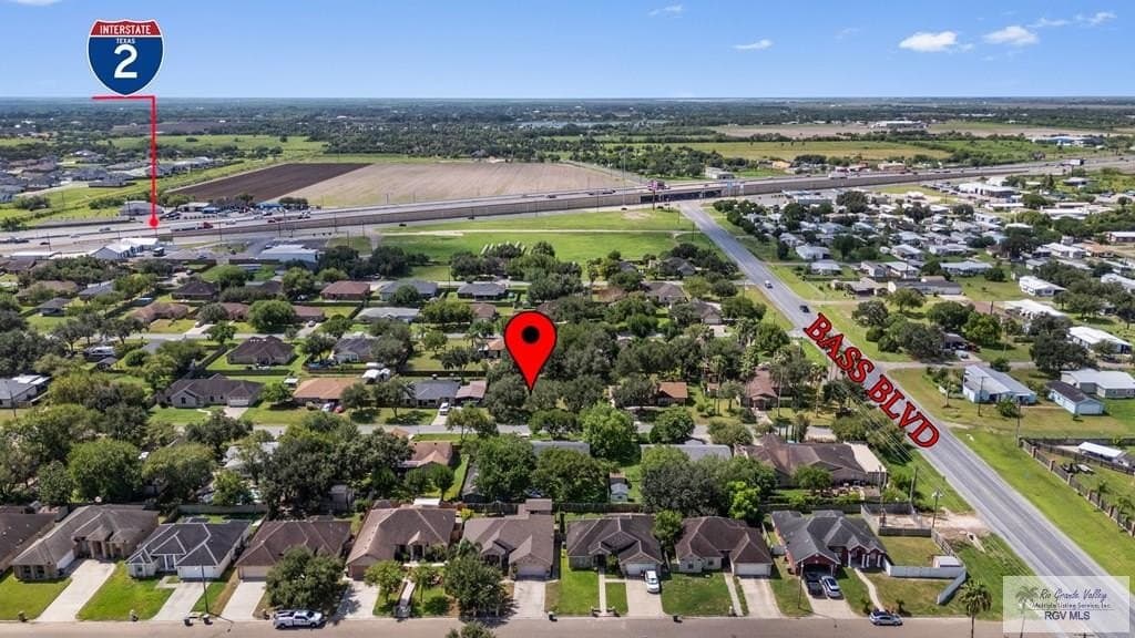 0.23 acres in CAMERON County - photo 3