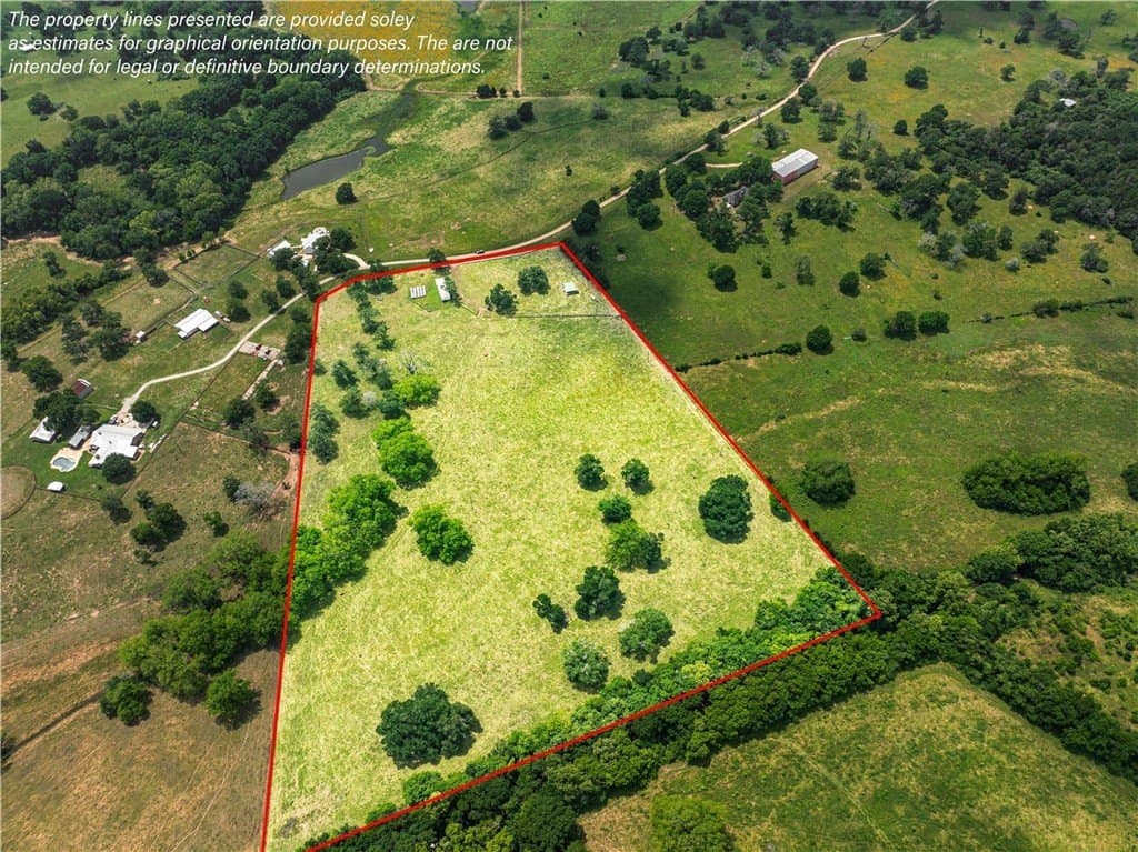 16.04 acres in AUSTIN County - photo 13