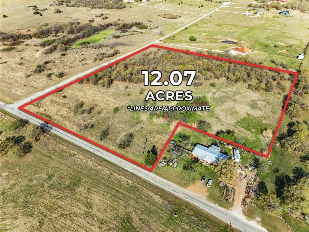 12.07 acres in Montague County gallery image 3