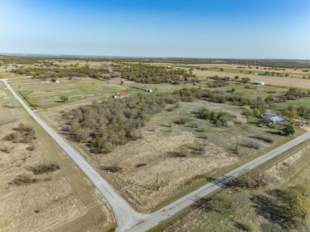 12.07 acres in Montague County