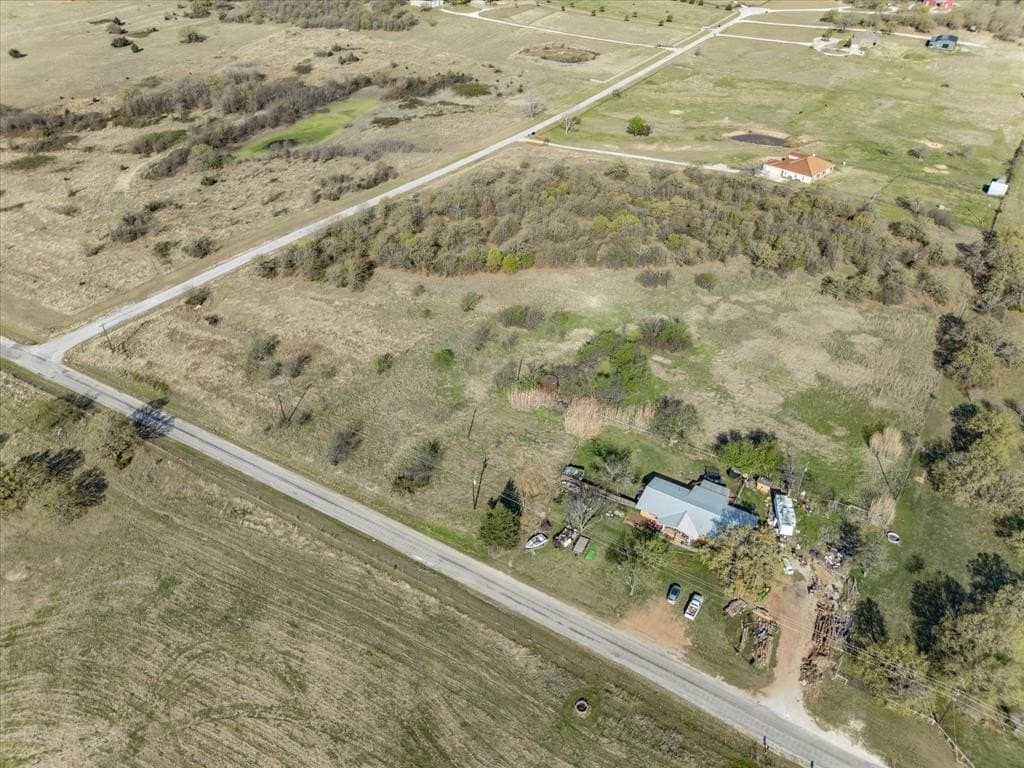 12.07 acres in Montague County featured view