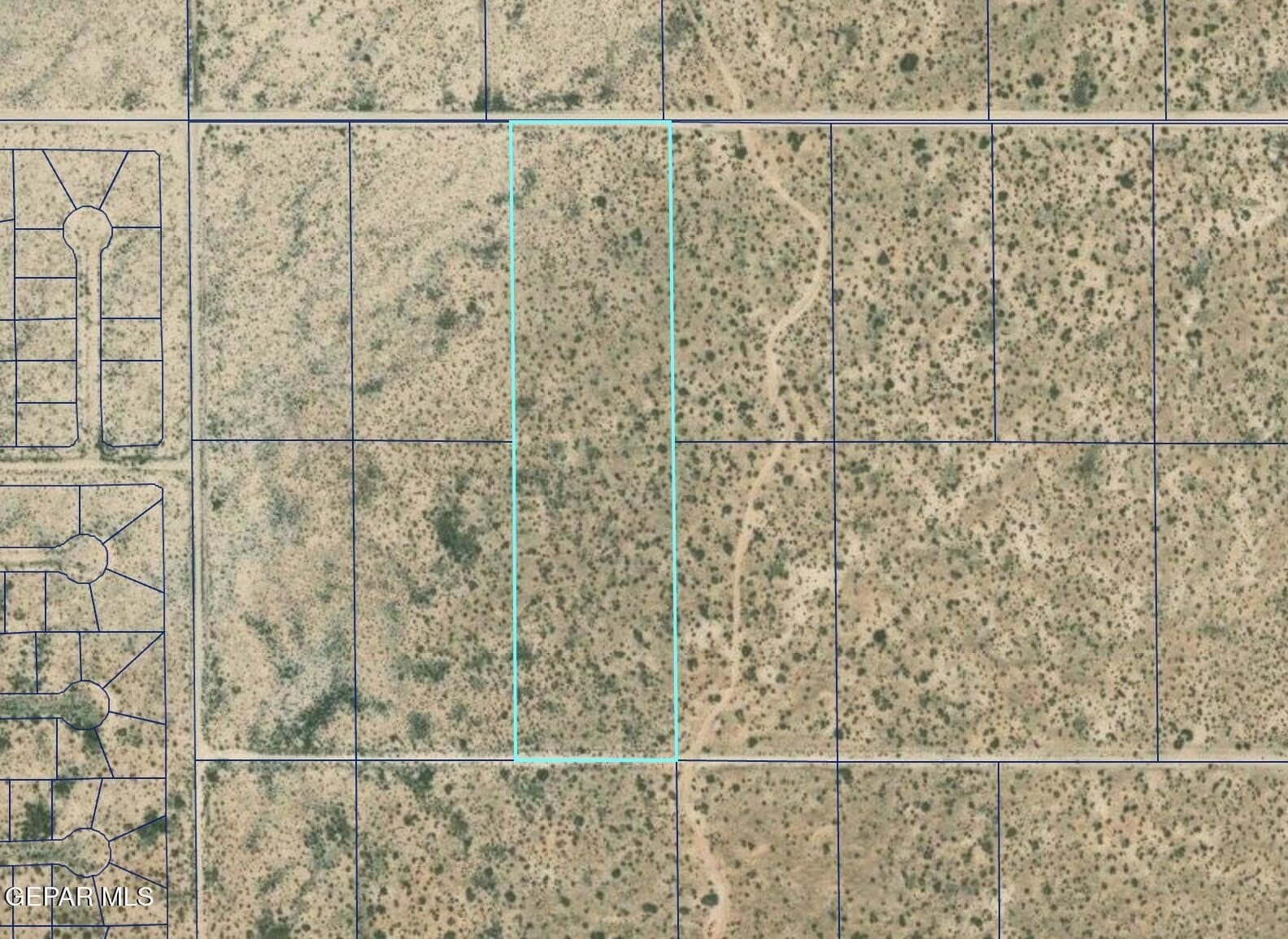10 acres in El Paso County - photo 12