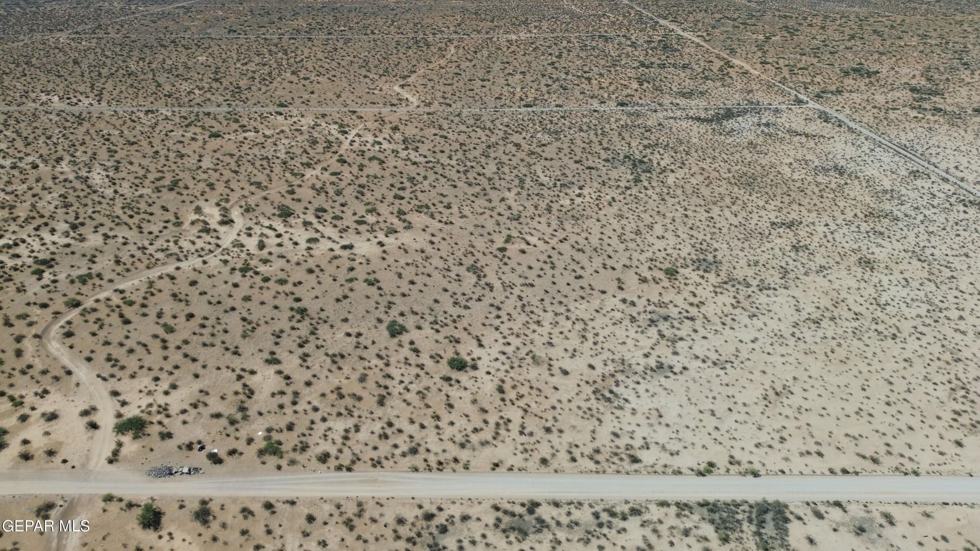 10 acres in El Paso County featured view