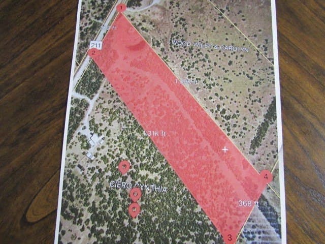 10 acres in Brown County - photo 2