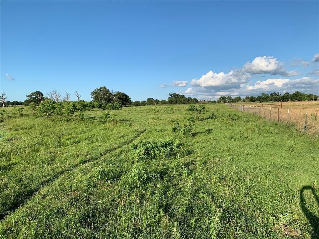 15.37 acres in Van Zandt County featured view