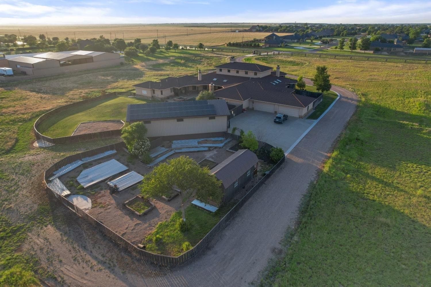 16.54 acres in Lubbock County gallery image 4