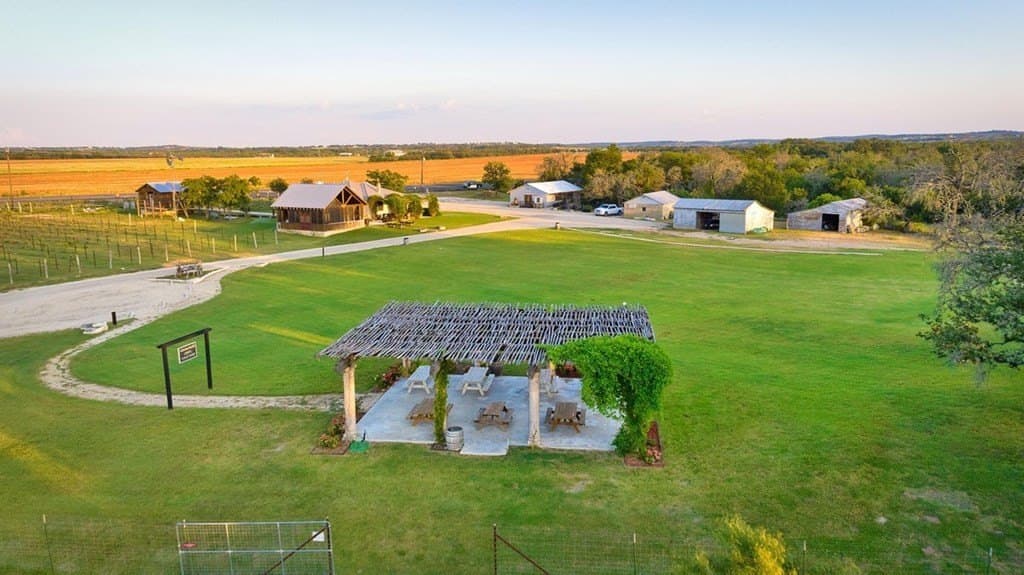14.28 acres in Gillespie County - photo 23