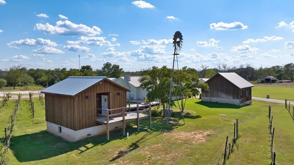 14.28 acres in Gillespie County - photo 15