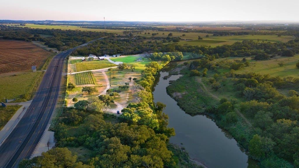 14.28 acres in Gillespie County - photo 22