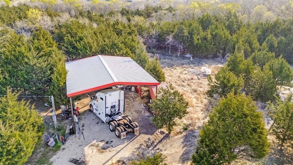 10 acres in Ellis County featured view