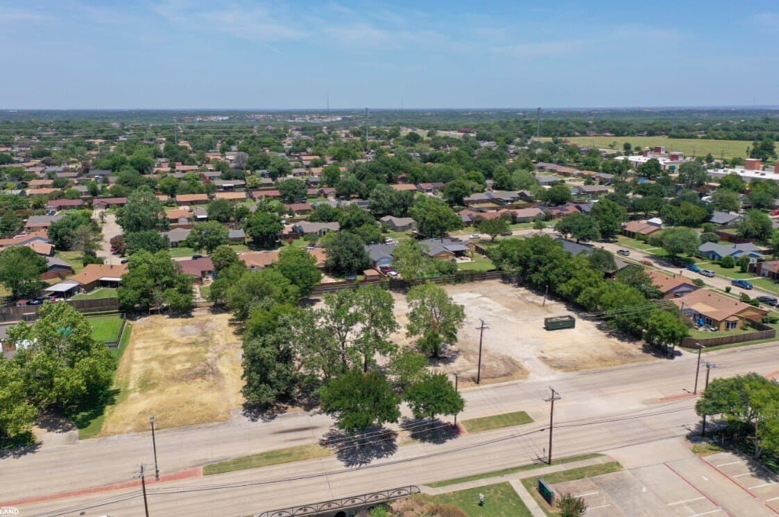 1.64 acres in Dallas County featured view