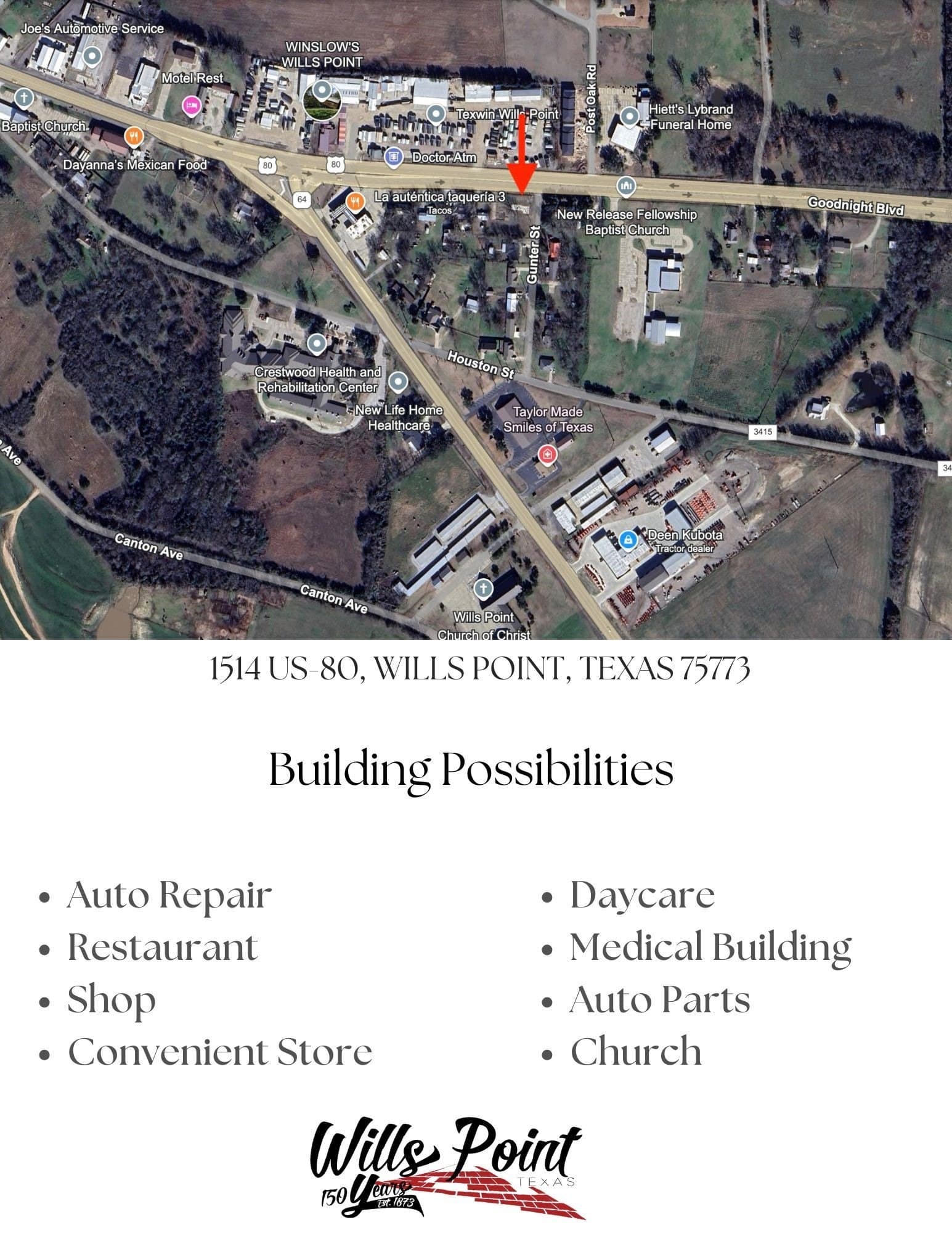 0.52 acres in Van Zandt County gallery image 2