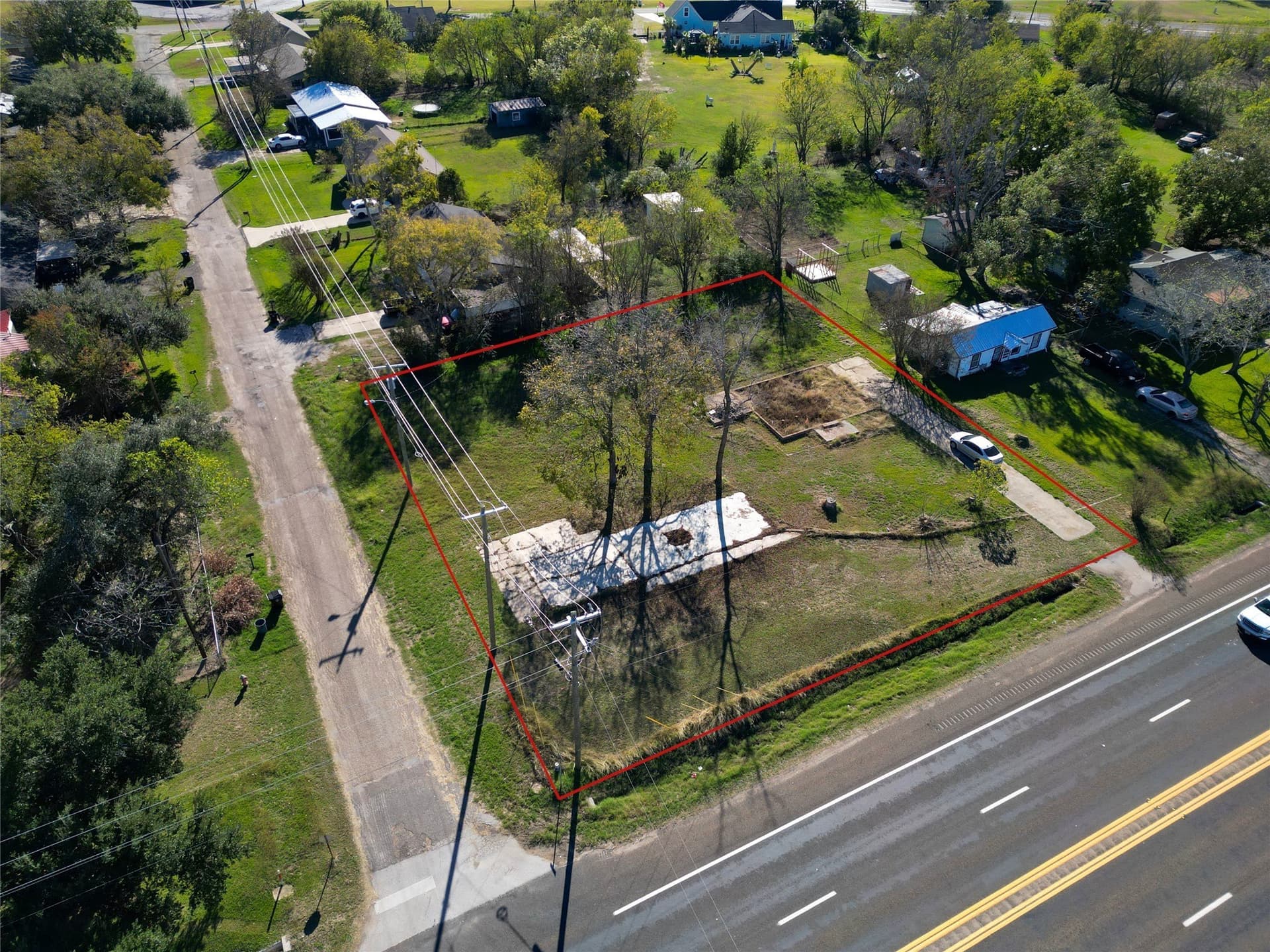 0.52 acres in Van Zandt County - photo 15